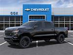 2025 Chevrolet Silverado 1500 Crew Cab 4x4 Pickup for sale #5T229080 - photo 3