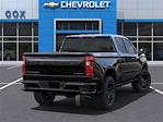 2025 Chevrolet Silverado 1500 Crew Cab 4x4 Pickup for sale #5T229080 - photo 2