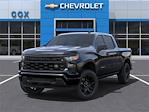 2025 Chevrolet Silverado 1500 Crew Cab 4x4 Pickup for sale #5T229080 - photo 6
