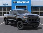 2025 Chevrolet Silverado 1500 Crew Cab 4x4 Pickup for sale #5T229080 - photo 7