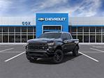 2025 Chevrolet Silverado 1500 Crew Cab 4x4 Pickup for sale #5T229080 - photo 8