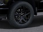 2025 Chevrolet Silverado 1500 Crew Cab 4x4 Pickup for sale #5T229080 - photo 9