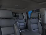 2025 Chevrolet Silverado 1500 Crew Cab 4x4 Pickup for sale #5T229121 - photo 24