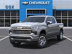 2025 Chevrolet Silverado 1500 Crew Cab 4x4 Pickup for sale #5T229121 - photo 6