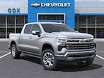 2025 Chevrolet Silverado 1500 Crew Cab 4x4 Pickup for sale #5T229121 - photo 7