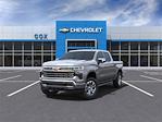 2025 Chevrolet Silverado 1500 Crew Cab 4x4 Pickup for sale #5T229121 - photo 8