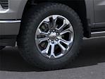 2025 Chevrolet Silverado 1500 Crew Cab 4x4 Pickup for sale #5T229121 - photo 9