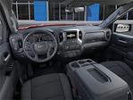 2025 Chevrolet Silverado 1500 Crew Cab 4x4 Pickup for sale #5T230034 - photo 15