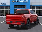 2025 Chevrolet Silverado 1500 Crew Cab 4x4 Pickup for sale #5T230034 - photo 2