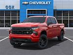 2025 Chevrolet Silverado 1500 Crew Cab 4x4 Pickup for sale #5T230034 - photo 6