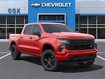 2025 Chevrolet Silverado 1500 Crew Cab 4x4 Pickup for sale #5T230034 - photo 7