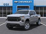 2025 Chevrolet Silverado 1500 Crew Cab 4x2 Pickup for sale #5T233537 - photo 6