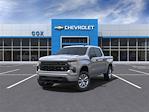 2025 Chevrolet Silverado 1500 Crew Cab 4x2 Pickup for sale #5T233537 - photo 8