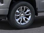 2025 Chevrolet Silverado 1500 Crew Cab 4x2 Pickup for sale #5T233537 - photo 9