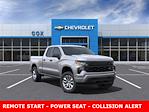 2025 Chevrolet Silverado 1500 Double Cab 4x2 Pickup for sale #5T240504 - photo 1