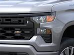 2025 Chevrolet Silverado 1500 Double Cab 4x2 Pickup for sale #5T240504 - photo 10