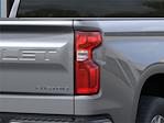 2025 Chevrolet Silverado 1500 Double Cab 4x2 Pickup for sale #5T240504 - photo 11