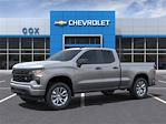 2025 Chevrolet Silverado 1500 Double Cab 4x2 Pickup for sale #5T240504 - photo 3