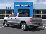 2025 Chevrolet Silverado 1500 Double Cab 4x2 Pickup for sale #5T240504 - photo 4