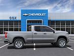 2025 Chevrolet Silverado 1500 Double Cab 4x2 Pickup for sale #5T240504 - photo 5