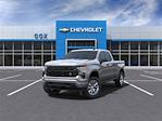 2025 Chevrolet Silverado 1500 Double Cab 4x2 Pickup for sale #5T240504 - photo 8