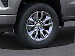 2025 Chevrolet Silverado 1500 Double Cab 4x2 Pickup for sale #5T240504 - photo 9