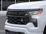 2025 Chevrolet Silverado 1500 Double Cab 4x4 Pickup for sale #5T241638 - photo 13