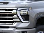 2025 Chevrolet Silverado 3500 Crew Cab 4x4 Pickup for sale #5T247351 - photo 10