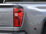 2025 Chevrolet Silverado 3500 Crew Cab 4x4 Pickup for sale #5T247351 - photo 11