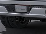 2025 Chevrolet Silverado 3500 Crew Cab 4x4 Pickup for sale #5T247351 - photo 14
