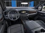 2025 Chevrolet Silverado 3500 Crew Cab 4x4 Pickup for sale #5T247351 - photo 15