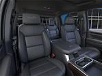 2025 Chevrolet Silverado 3500 Crew Cab 4x4 Pickup for sale #5T247351 - photo 16