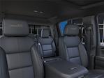 2025 Chevrolet Silverado 3500 Crew Cab 4x4 Pickup for sale #5T247351 - photo 24