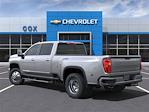 2025 Chevrolet Silverado 3500 Crew Cab 4x4 Pickup for sale #5T247351 - photo 4