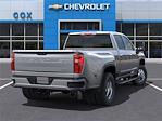 2025 Chevrolet Silverado 3500 Crew Cab 4x4 Pickup for sale #5T247351 - photo 2