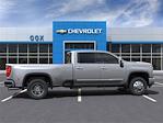 2025 Chevrolet Silverado 3500 Crew Cab 4x4 Pickup for sale #5T247351 - photo 5