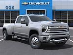 2025 Chevrolet Silverado 3500 Crew Cab 4x4 Pickup for sale #5T247351 - photo 7