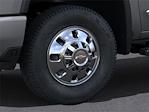 2025 Chevrolet Silverado 3500 Crew Cab 4x4 Pickup for sale #5T247351 - photo 9