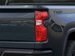 2025 Chevrolet Silverado 2500 Crew Cab 4x4 Pickup for sale #5T252167 - photo 11