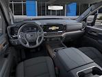 2025 Chevrolet Silverado 2500 Crew Cab 4x4 Pickup for sale #5T252167 - photo 15