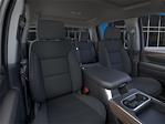 2025 Chevrolet Silverado 2500 Crew Cab 4x4 Pickup for sale #5T252167 - photo 16