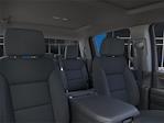 2025 Chevrolet Silverado 2500 Crew Cab 4x4 Pickup for sale #5T252167 - photo 24
