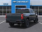 2025 Chevrolet Silverado 2500 Crew Cab 4x4 Pickup for sale #5T252167 - photo 2