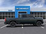 2025 Chevrolet Silverado 2500 Crew Cab 4x4 Pickup for sale #5T252167 - photo 5