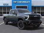 2025 Chevrolet Silverado 2500 Crew Cab 4x4 Pickup for sale #5T252167 - photo 7