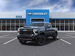 2025 Chevrolet Silverado 2500 Crew Cab 4x4 Pickup for sale #5T252167 - photo 8