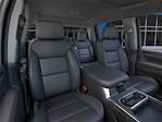 2025 Chevrolet Silverado 2500 Crew Cab 4x4 Pickup for sale #5T253334 - photo 16