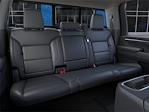 2025 Chevrolet Silverado 2500 Crew Cab 4x4 Pickup for sale #5T253334 - photo 17