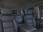 2025 Chevrolet Silverado 2500 Crew Cab 4x4 Pickup for sale #5T253334 - photo 24