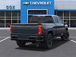 2025 Chevrolet Silverado 2500 Crew Cab 4x4 Pickup for sale #5T253334 - photo 2